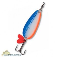 Блесна колеблющаяся Blue Fox Esox BFEX22 /BLFU