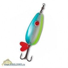 Блесна колеблющаяся Blue Fox Esox BFEX22 /BSCE
