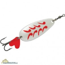 Блесна колеблющаяся Blue Fox Esox BFEX22 /CR