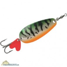 Блесна колеблющаяся Blue Fox Esox BFEX22 /PR