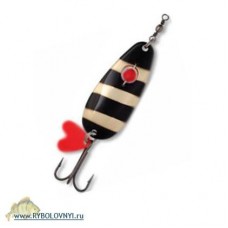 Блесна колеблющаяся Blue Fox Esox BFEX22 /ZEBE