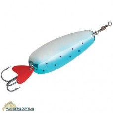 Блесна колеблющаяся Blue Fox Esox BFEX35 /BLSI