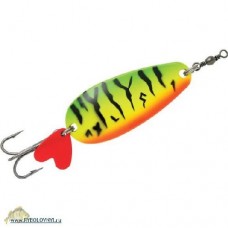 Блесна колеблющаяся Blue Fox Esox BFEX35 /FT