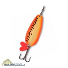 Блесна колеблющаяся Blue Fox Esox BFEX35 /GFRU