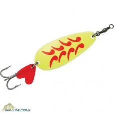 Блесна колеблющаяся Blue Fox Esox BFEX35 /MP