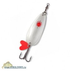 Блесна колеблющаяся Blue Fox Esox BFEX35 /SILE
