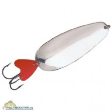 Блесна колеблющаяся Blue Fox Esox BFEX35 /SISI