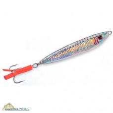 Блесна колеблющаяся Blue Fox Jigging Skarpsilda BFSK150 /HSSR