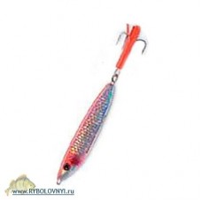 Блесна колеблющаяся Blue Fox Jigging Skarpsilda BFSK200 /HSFR