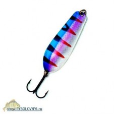 Блесна колеблющаяся Blue Fox Lucius BFLU36 /BPST