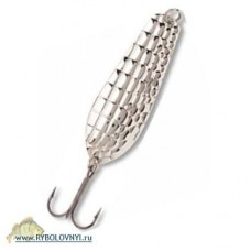Блесна колеблющаяся Blue Fox Lucius BFLU36 /CROS