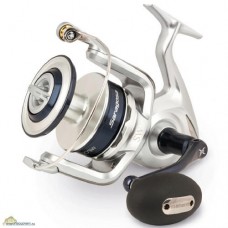 Катушка сёрфовая Shimano SARAGOSA 6000SW
