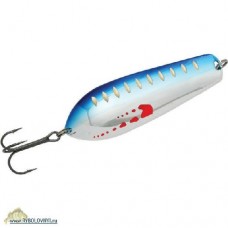 Блесна колеблющаяся Blue Fox Lucius BFLU36 /SB