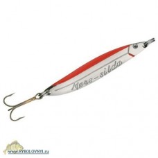 Блесна колеблющаяся Blue Fox Moresilda BFMS15 /SRED