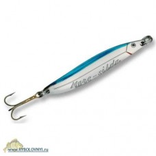 Блесна колеблющаяся Blue Fox Moresilda BFMS18 /SBLU