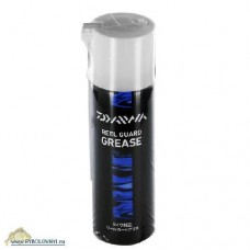 Смазка для катушек DAIWA Reel Guard Grease