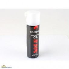 Смазка для катушек DAIWA Reel Guard Oil