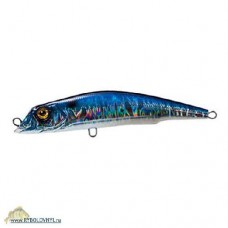 Воблер Duel Aile Magnet 3G Lipless Minnow F1048 цв. HBCB