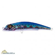 Воблер Duel Aile Magnet 3G Lipless Minnow F1048 цв. HIW