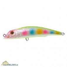 Воблер Duel Aile Magnet 3G Lipless Minnow F1049 цв. PHCA