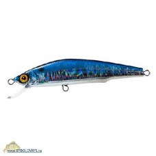 Воблер Duel Aile Magnet 3G Minnow F1043 цв. HBCB