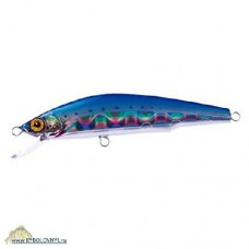 Воблер Duel Aile Magnet 3G Minnow F1043 цв. HIW