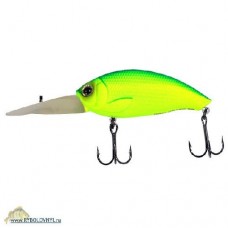 Воблер Duel Dino Crank MD F724 цв. MBCL