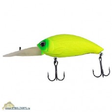 Воблер Duel Dino Crank MD F724 цв. MCL