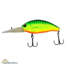 Воблер Duel Dino Crank MD F724 цв. MHT