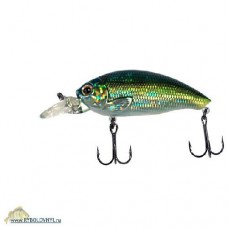 Воблер Duel Dino Crank SD F723 цв. HBSH