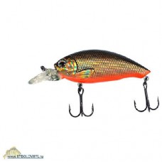 Воблер Duel Dino Crank SD F723 цв. HGBL