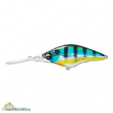 Воблер Duel Hardcore Deep Crank F1023 цв. HCLP