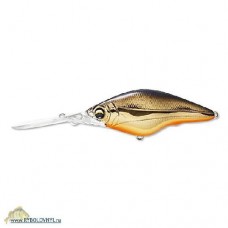 Воблер Duel Hardcore Deep Crank F1023 цв. HGBL