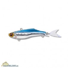Воблер Duel Hardcore Fintail Vibe F1020 цв. CIW