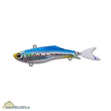 Воблер Duel Hardcore Fintail Vibe F1020 цв. HIW