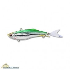 Воблер Duel Hardcore Fintail Vibe F1020 цв. HOKS