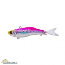 Воблер Duel Hardcore Fintail Vibe F1021 цв. WHPI