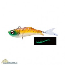 Воблер Duel Hardcore Fintail Vibe F1080 цв. LSIK