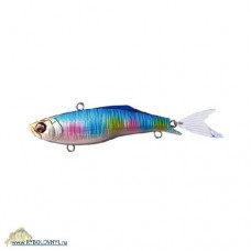 Воблер Duel Hardcore Fintail Vibe F1081 цв. HBCA