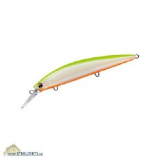 Воблер Duel Hardcore Heavy Sinking Minnow F1050 цв. GHPC