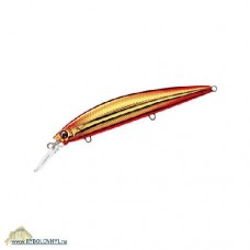 Воблер Duel Hardcore Heavy Sinking Minnow F1050 цв. HGR
