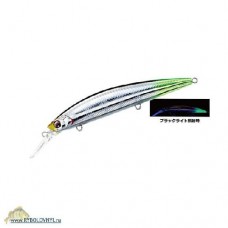 Воблер Duel Hardcore Heavy Sinking Minnow F1050 цв. HLSN
