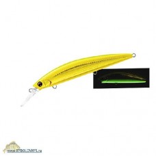 Воблер Duel Hardcore Heavy Sinking Minnow F1050 цв. LSGC
