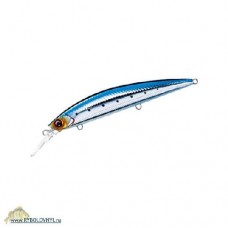 Воблер Duel Hardcore Heavy Sinking Minnow F973 цв. CIW