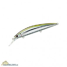 Воблер Duel Hardcore Heavy Sinking Minnow F973 цв. HAJ
