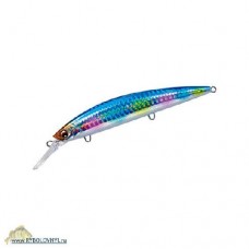 Воблер Duel Hardcore Heavy Sinking Minnow F973 цв. HBCA