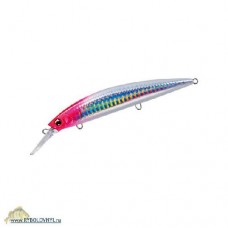 Воблер Duel Hardcore Heavy Sinking Minnow F974 цв. HPH