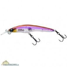Воблер Duel Hardcore Jerkbait F1035 цв. GSWS