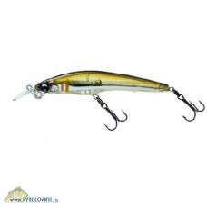 Воблер Duel Hardcore Jerkbait F1035 цв. HAY