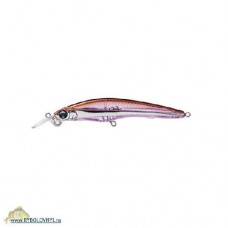 Воблер Duel Hardcore Jerkbait F1035 цв. KVWS